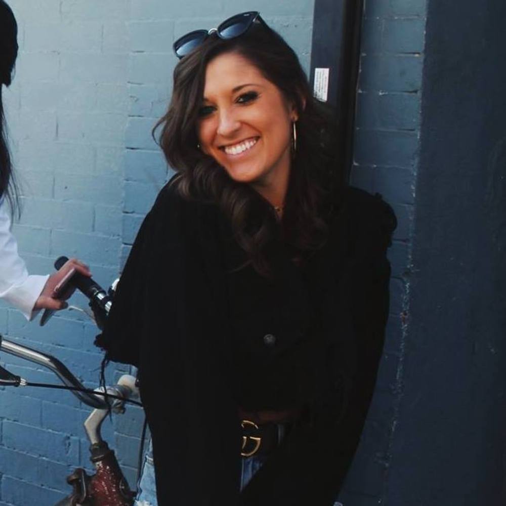 Meet your Posher, Jessie